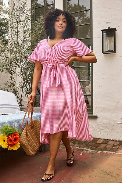 Plus Size Dresses