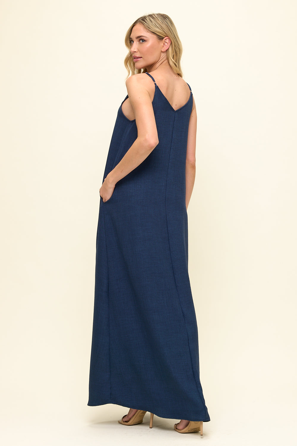 Carla Maxi Dress