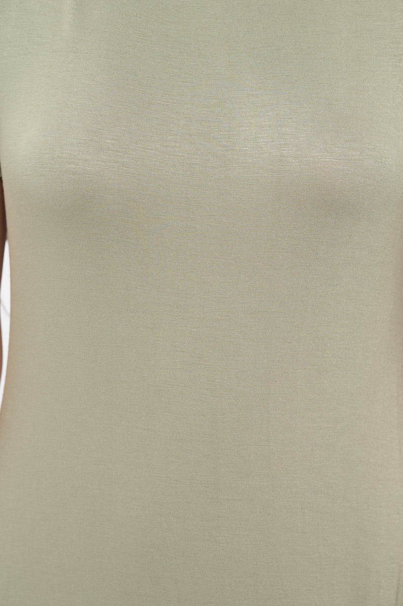 Jenesis T-Shirt A-line Dress