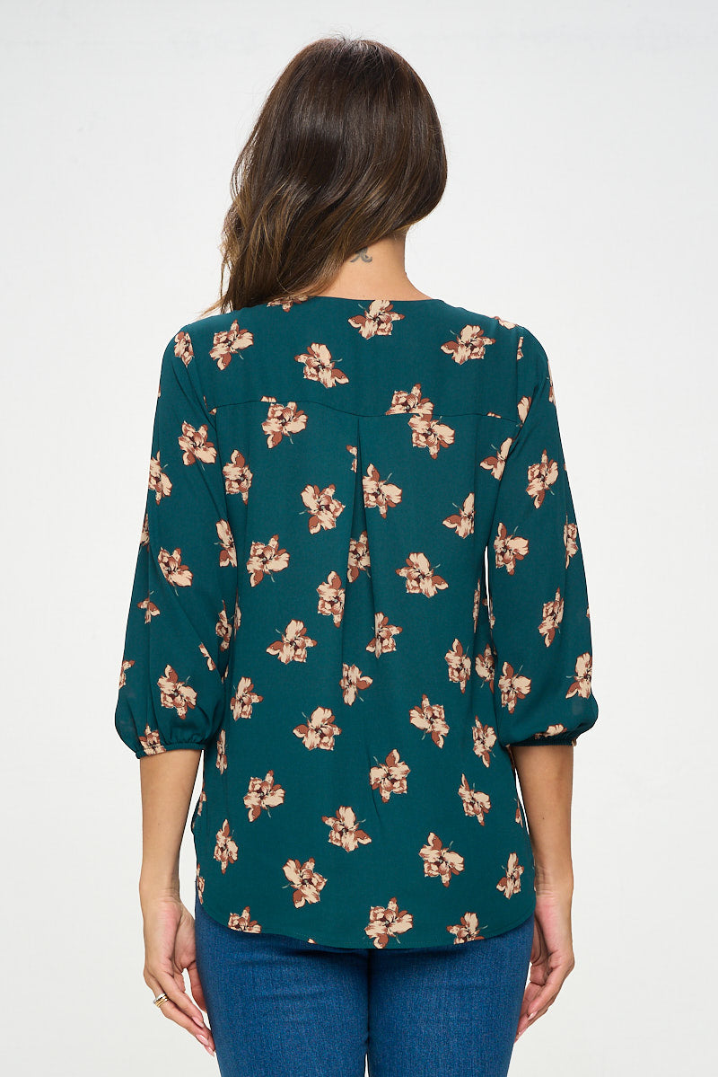 Sophia Blouse