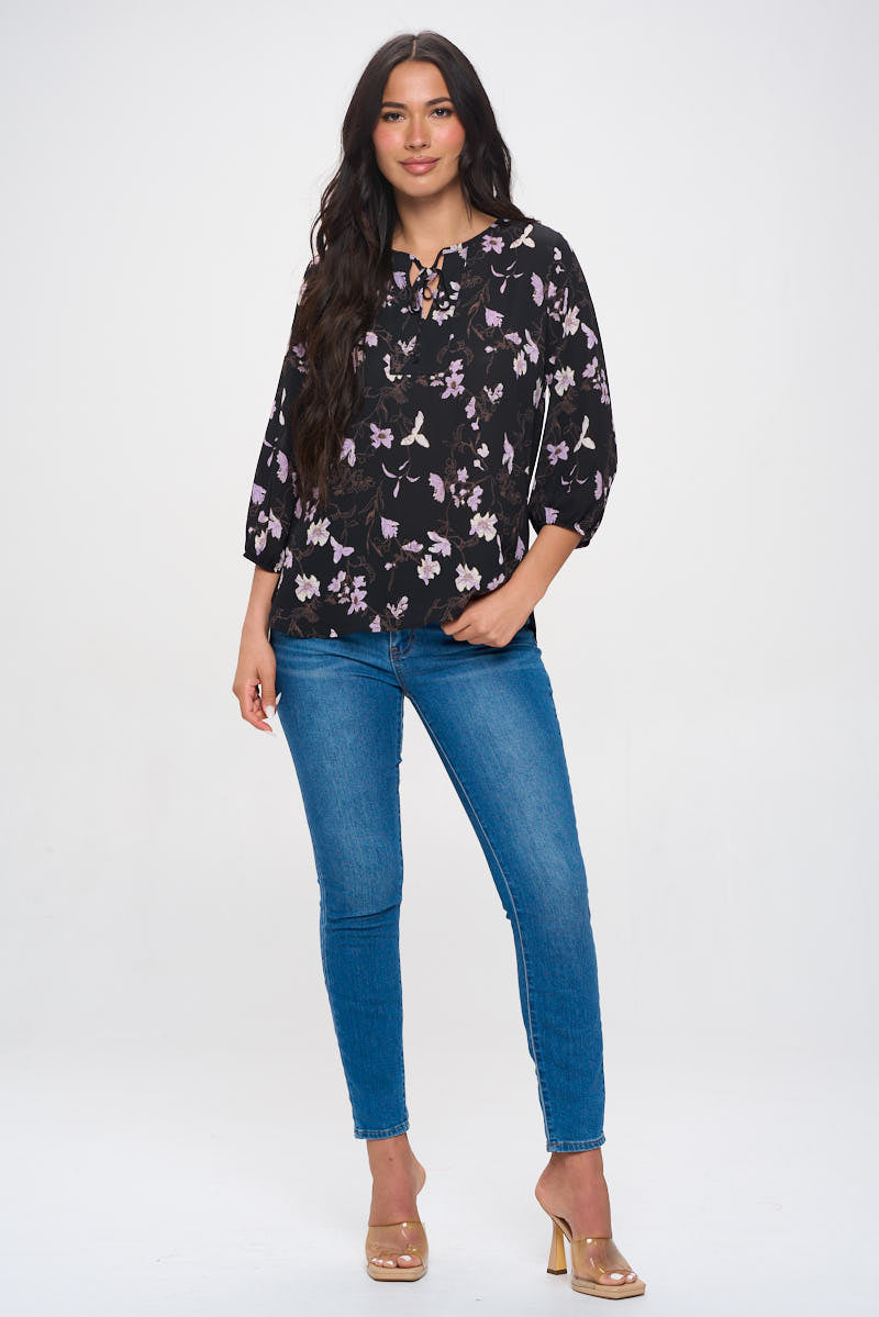 Sophia Blouse