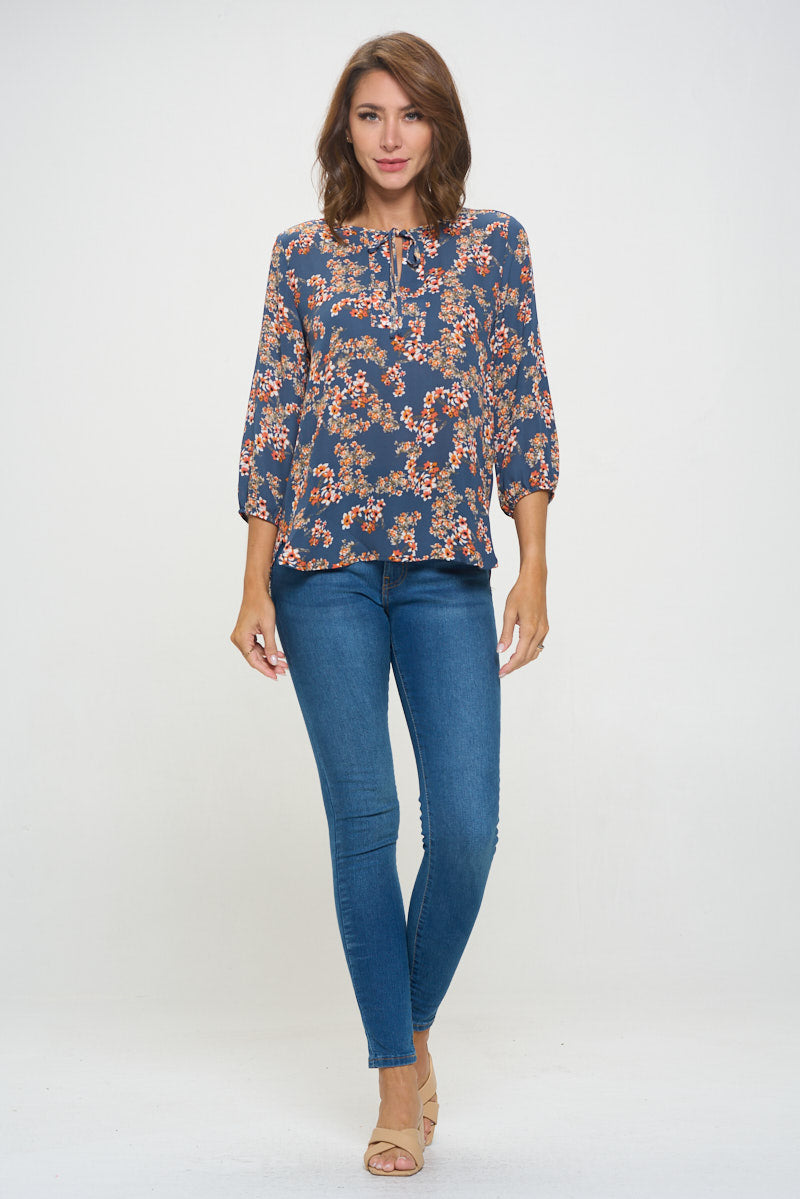 Sophia Blouse