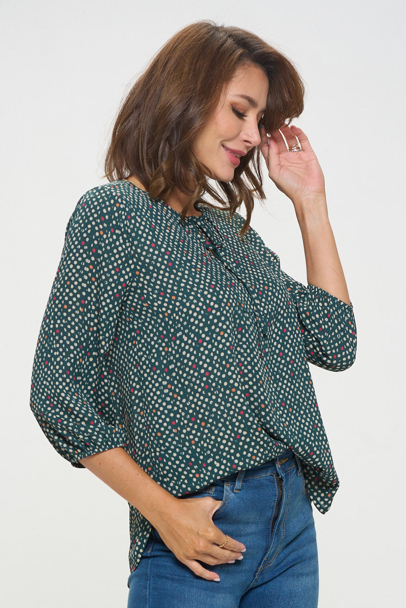 Sophia Blouse