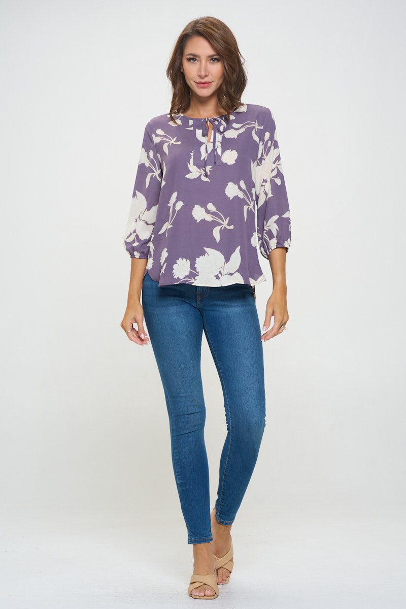 Sophia Blouse