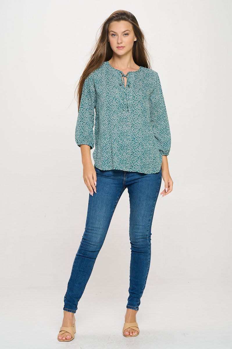 Sophia Blouse