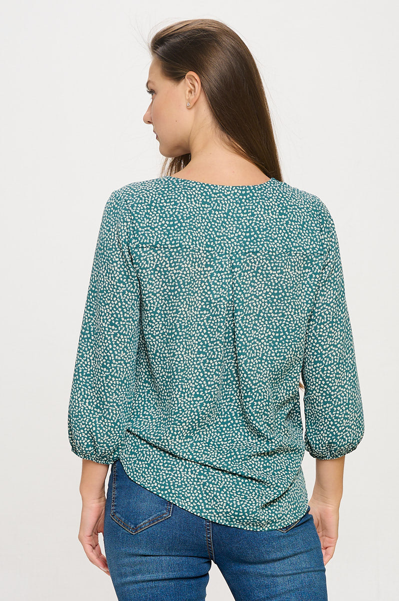 Sophia Blouse