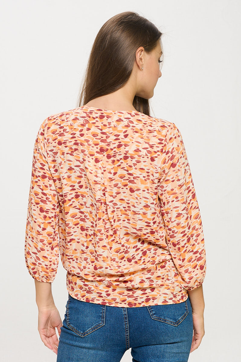 Sophia Blouse
