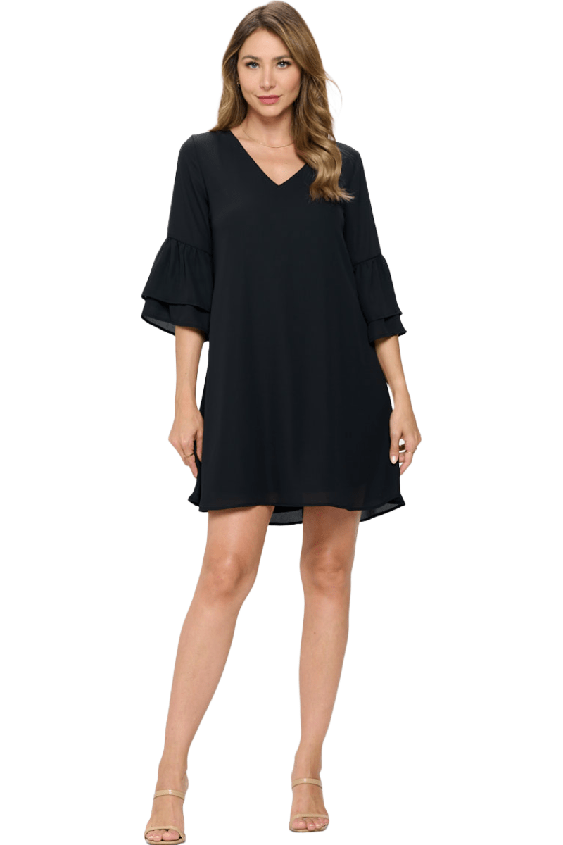 bell rebecca mini dress Threadgrit Rebecca Mini Dress in Cream/Cognac | Womens
