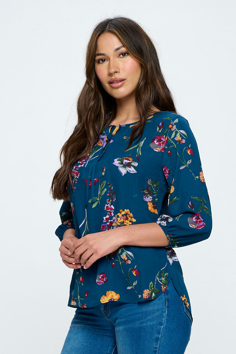 Sophia Blouse