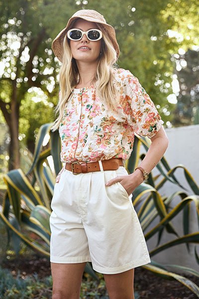 Blouses & Shirts