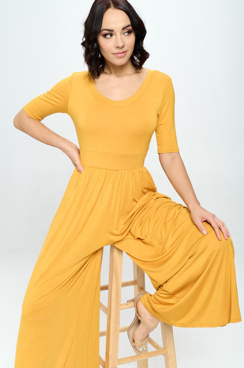 Cover image of West K Jumpsuits collection.