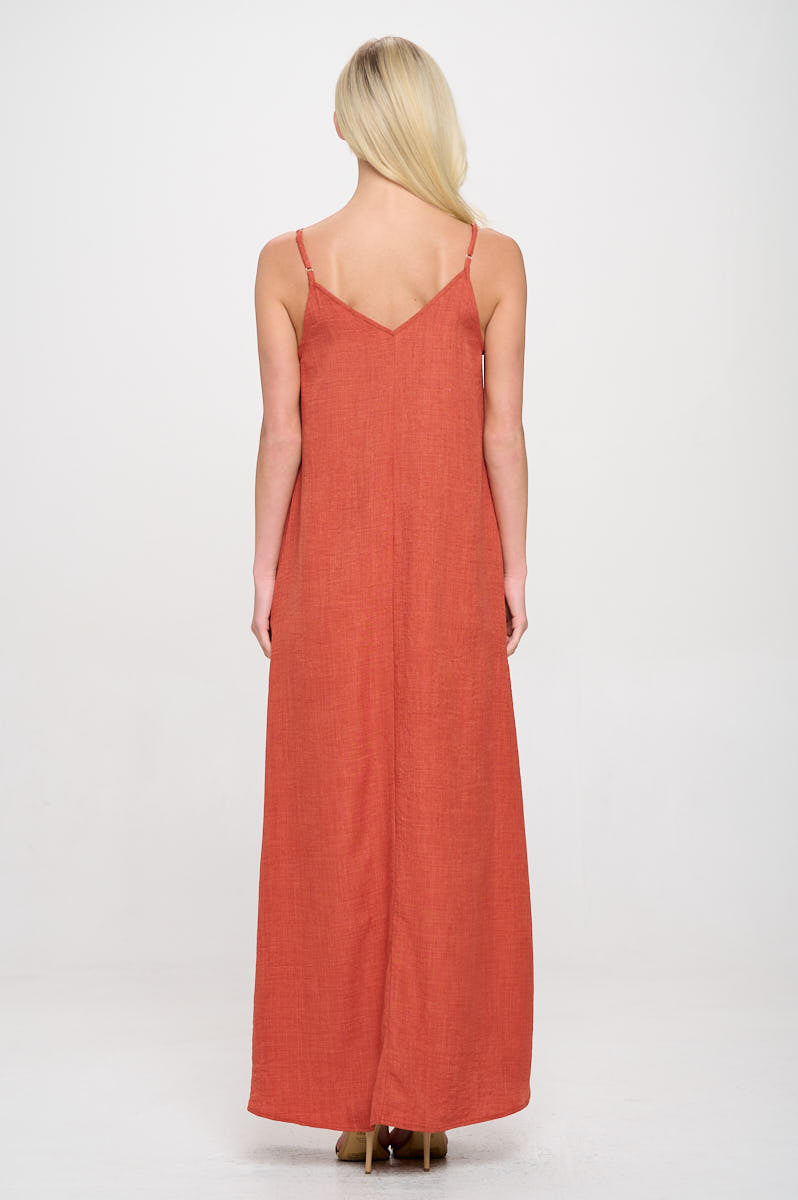 Carla Maxi Dress