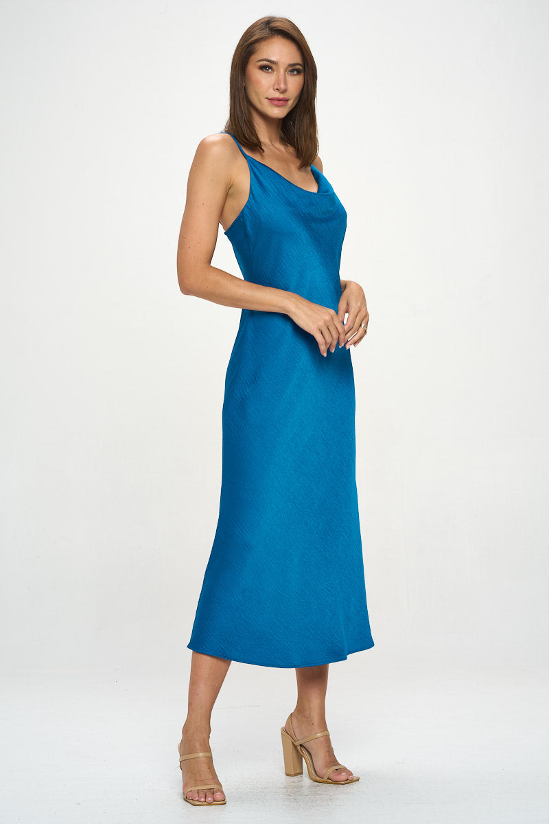 Virginia Slip Dress