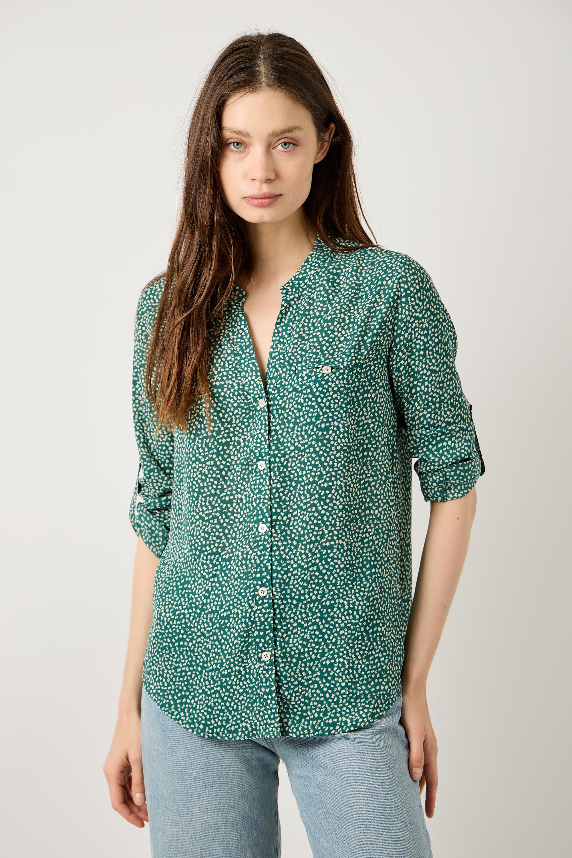 Women's Tops Collection | Comfortable & Unique Styles | West K