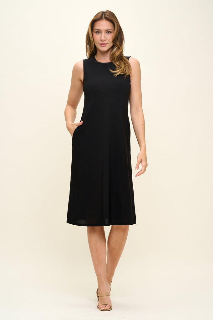 ★Cest Moidew★ Cest_Quilted sleeveless dress Designer fashion, Seoul-fully created | W Concept