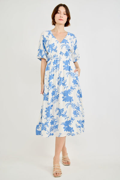 empire waist midi dresses West K Women's Dress - Blue Denim Washed Sweetheart Maternity BRAND: TOMMY BAHAMA * Dry gentle. Size:14-14,5 US / 45